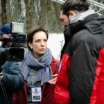 Анна Попова