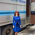 Светлана Фатьянова