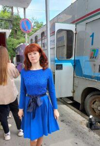 Светлана Фатьянова Светлана Фатьянова