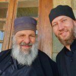 Отец Анастасий и отец Пимен