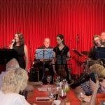 Яна Тюлькова, концерт