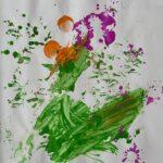 Рисунок Изабеллы