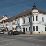 Пезинок, Словакия