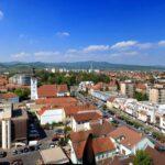 Пезинок, Словакия