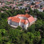 Пезинок, Словакия