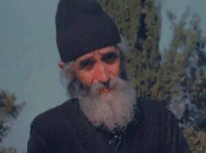 День памяти преподобного Паисия Святогорца. Интервью с его учеником — отцом Анастасием (Топозиусом)