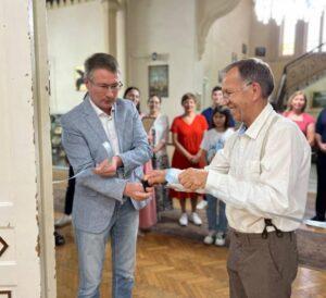 Фото с выставки "Семейные ценности" Фото с выставки "Семейные ценности"