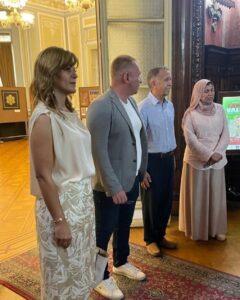 Фото с выставки "Семейные ценности" Фото с выставки "Семейные ценности"