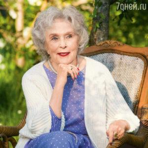 Вера Васильева, актриса Вера Васильева, актриса