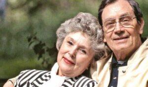 Вера Васильева и Владимир Ушаков Вера Васильева и Владимир Ушаков