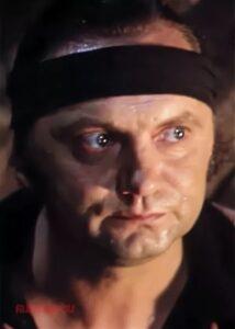 Джордж Мерри - Владимир Воробьёв Джордж Мерри - Владимир Воробьёв