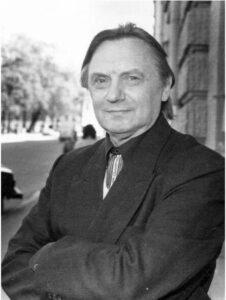 Режиссёр, актёр Владимир Воробьев Режиссёр, актёр Владимир Воробьев