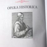 Беда Достопочтенный, книга, сочинения