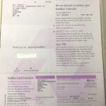 Из домашнего архива Вадима Грачева. Поездка в Англию