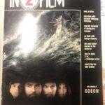 Из домашнего архива Вадима Грачева. Поездка в Англию