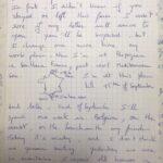 Из домашнего архива Вадима Грачева. Поездка в Англию