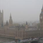 Англия, Лондон