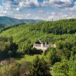 Замок Леднице