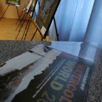 Художественная выставка