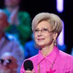 Элеонора Филина