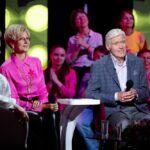 Элеонора Филина и Борис Щербаков