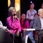 Элеонора Филина и Борис Щербаков