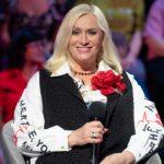 Наталья Гулькина