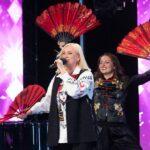 Наталья Гулькина