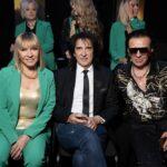 Татьяна Иванова, Кай Метов, Рома Жуков