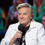 Виктор Салтыков