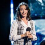 Вера Алдонина