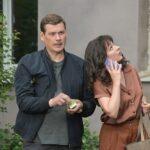 Сериал "Дела житейские"