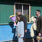 Сериал "Дела житейские"