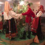 Музей Надежды Плевицкой