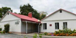 Музей Надежды Плевицкой Музей Надежды Плевицкой