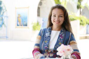 Ольга Павловец Ольга Павловец, актриса