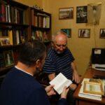 Вадим Грачев и Валерий Александрович Фатеев.