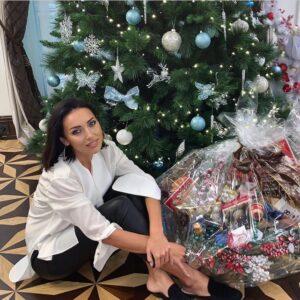 Поздравления от участников новогодних «Хороших песен»