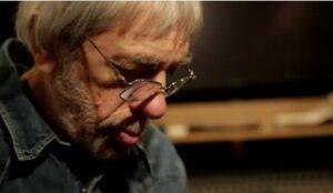 Эдуард Артемьев Эдуард Артемьев