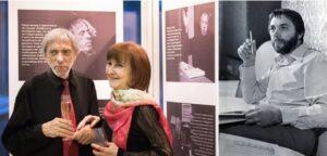 Эдуард и Изольда. Это счастье... Эдуард и Изольда. Это счастье...