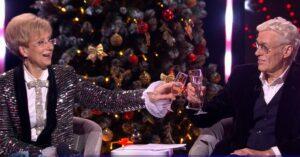 Э. Филина, Б. Щербаков