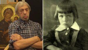 Эдуард Артемьев Эдуард Артемьев, взрослое и детское фото