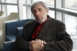 Эдуард Артемьев Эдуард Артемьев