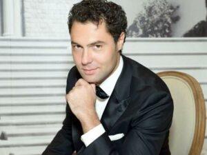 Евгений Кунгуров Евгений Кунгуров