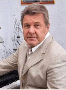 Лев Лещенко Лев Лещенко