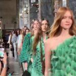 Fashion Week Summit в Москве