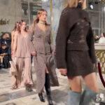 Fashion Week Summit в Москве