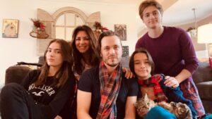 Семья Джексонов Семья Джексонов