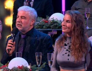 Сосо Павлиашвили с женой Ириной Сосо Павлиашвили с женой Ириной