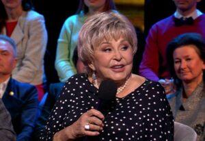 Ангелина Вовк Ангелина Вовк